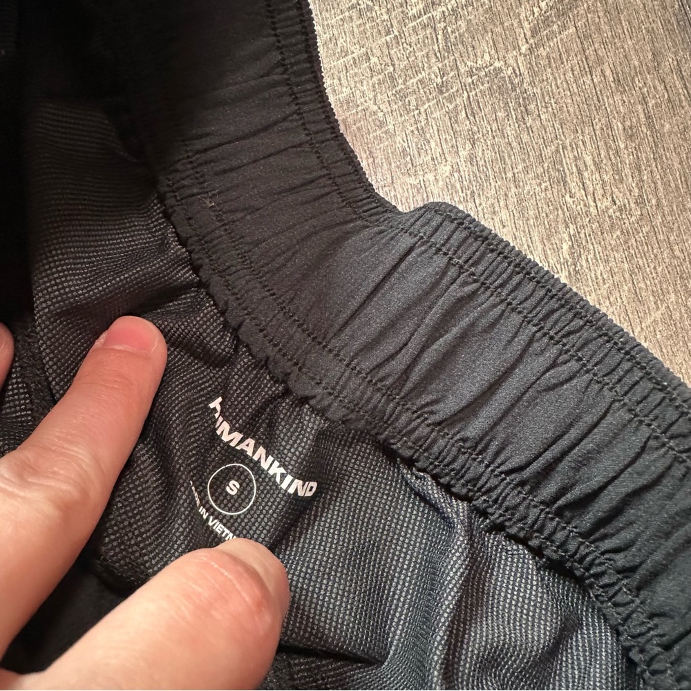Humankind Boardshort 5” - Picture 5 of 6